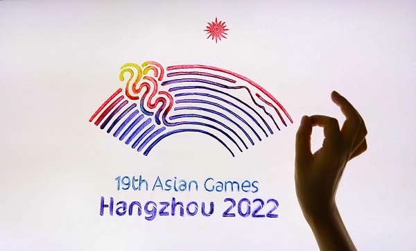 Decoding the Asian Games: Discover China's host cities of the Asiad and their emblems