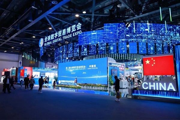 Hangzhou leads legislation for digital trade