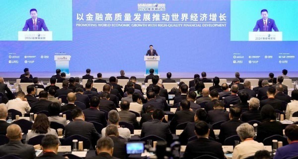 China to facilitate foreign investors investing in domestic securities