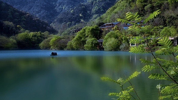 Tourism corridor with hidden gems connects Hangzhou and Huangshan