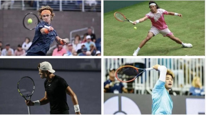 World-class tennis stars to compete in Hangzhou Open