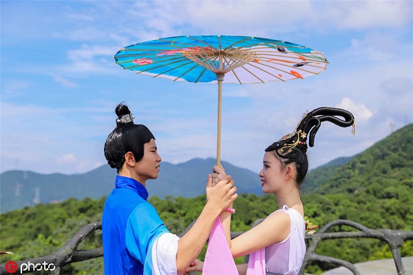 Culture Insider: Qixi - the Chinese Valentine's Day