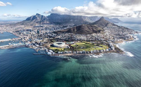 Cape Town, Hangzhou's sister-city ties mutually beneficial: official
