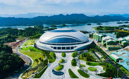 Asian Games Hangzhou 2022 ramps up