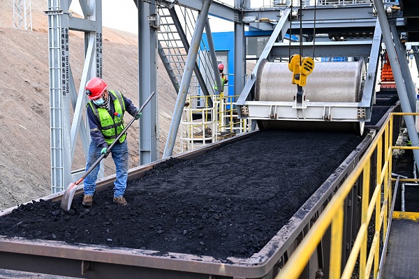 CHN Energy's breakthrough in coal tech to boost sector's development