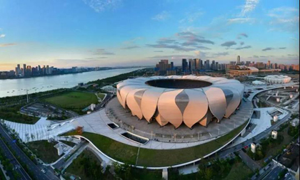 Hangzhou 2022 Asian Games venues set to sprout in 2019