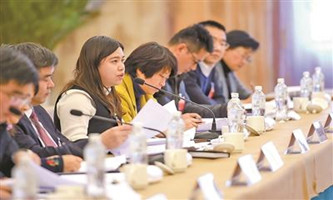 Hangzhou to hold ‘two sessions’ in late April