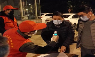 Zhejiang strengthens epidemic control measures