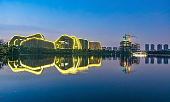 Hangzhou ranks top of Chinese cities for net population inflow