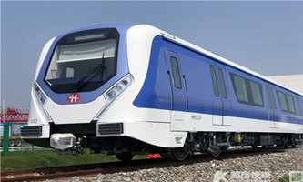 Hangzhou-Haining Intercity Railway to open to traffic in 2021