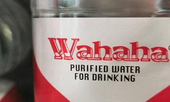  Chinese beverage producer Wahaha establishes e-commerce platform