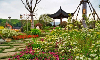 Hangzhou Yanzi Lake Ecological Wetland Park to open in late June