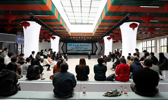 Alibaba launches China's first countryside livestreaming academy