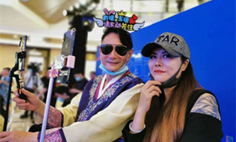 Jianggan district to train skilled internet influencers to spur livestream economy