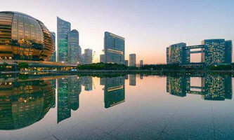  Hangzhou rolls out moves to boost business environment