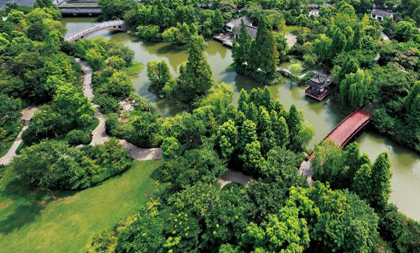 Hangzhou to build 30 waterways to create clean environment