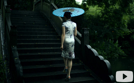 Hangzhou Eye episode 28: Inheritor of oil-paper umbrellas