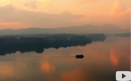 Video: See West Lake in 6 minutes