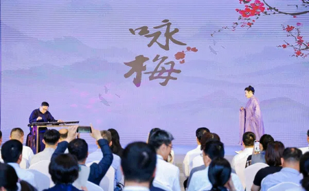 Innovative models of intangible cultural heritage unveiled in Zhejiang