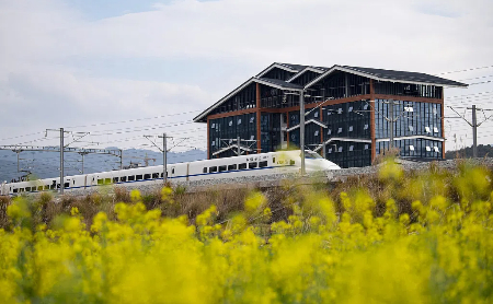 High-speed sleeper trains to link mainland, HK