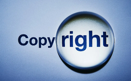 Copyright protection campaign launched to provide a healthy enviroment