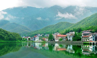 Zhejiang to establish protected natural areas system