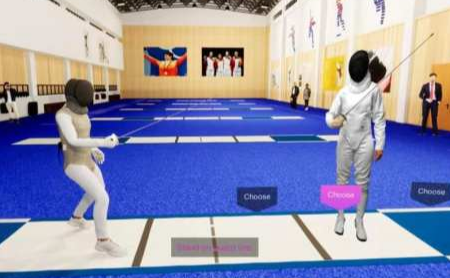 Virtual reality used to train Asian Games volunteers