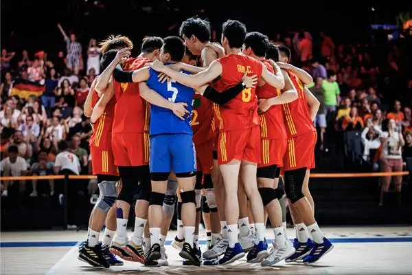 Net gains for men's team, says coach Wu